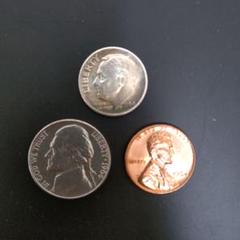 2025年最新】アメリカ 10セント 銀貨の人気アイテム - メルカリ