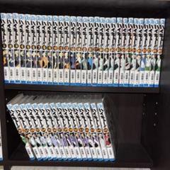 こゴリラハイキュー!! 全45巻セット ハイキュー!! 全45巻セット