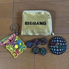 TREASURE ジフン アクスタ ミラー ポーチ ピンバッジ