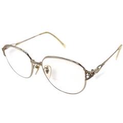 【希少】CELINE セリーヌ サングラス CL-266K ヴィンテージ CELINE セリーヌ ファッション小物 サングラス CL-266K 55□14
