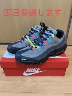 NIKE AIR MAX 95 SE