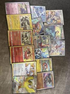ポケモンカード　まとめ売り　SR以上35枚セット　PSA10　引退品　最終値下げ ポケモンカード 引退品 SR SAR まとめ売り - メルカリ