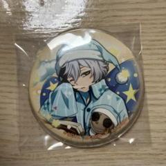 文豪ストレイドッグス 文スト 缶バッジ 夢野久作 匿名発送】 文豪ストレイドッグス 中国限定 ポトマ 夢野久作 缶