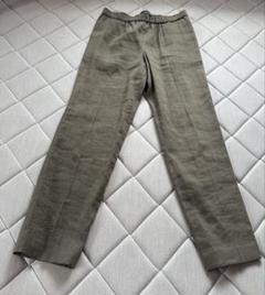 Theory パンツオリーブグリーン サイズ0 ☆美品☆