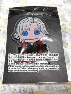 Devil May Cry シリーズ×パセラ　トレーディング缶バッジ 2025年最新】dmc デビルメイクライの人気アイテム - メルカリ