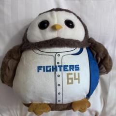 (即購入OK)田宮裕涼　フクロウ