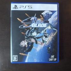 PS5 Stellar Blade