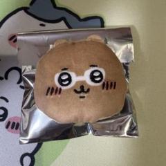 ちいかわ観光 ノベルティ おかお ぬいぐるみ バッジ 日焼け うさぎ
