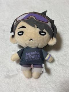 ハイキュー 宮治 ビーチバレー にとたん ぬいぐるみ