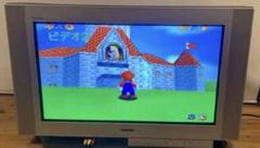 SONYトリニトロン KV-32DRX7 SONYトリニトロン KV-32DRX7 画面異常無 - メルカリ