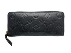 LOUIS VUITTON ルイヴィトン ポルトフォイユ・クレマンス LOUIS VUITTON ルイヴィトン 長財布 モノグラム リバース