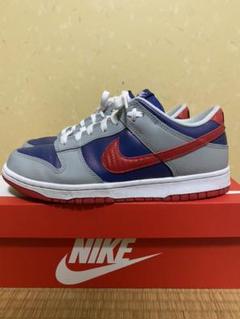 NIKE DUNK LOW SP SAMBA