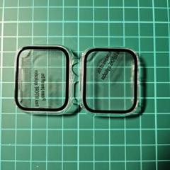 ❣️匿名配送❣️Apple Watch7/8 41㎜　アップルウォッチ　2個入り