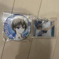 AKIBA EDEN LOT 素晴らしき日々〜不連続存在〜くじ すばひびのサムネイル