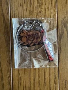 新品未開封品　SUPER BEAVER 行脚キーチャーム