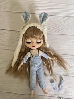 ブライス、ICドールのアウトフィット4点セット Blythe ブライス アイシードール ﾟアウトフィット ﾟ｜Yahoo