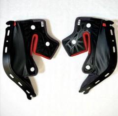2025年最新】shoei z-7 チークパットの人気アイテム - メルカリ