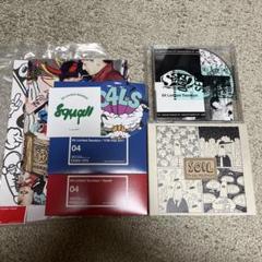 2025年最新】04 limited sazabys seedの人気アイテム - メルカリ