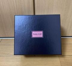 【未開封】Ruby-Cell インテンシブ 4U アンプル2箱 ルビーセル インテンシブ4Uアンプル