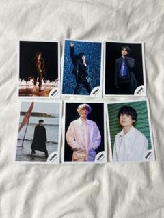 SixTONES 松村北斗 Imitation Rain 公式写真 松村北斗 公式写真 imitation rain 12枚 - メルカリ