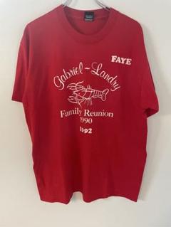 90s SCREEN STARS Tee USA製 シングルステッチ