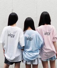 ALGY ハネモチーフBIGT 160