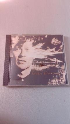Robbie Robertson CD