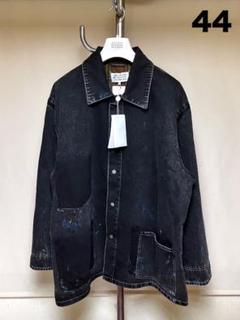 00s archive Margiela ここのえ期 カバーオール ジャケット 00s archive Margiela ここのえ期 カバーオール ジャケット