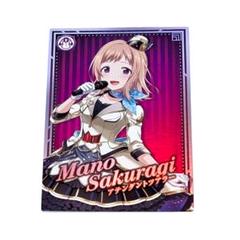 K*D様 アイドルマスター ツアーズ カード付きスナック 18種 セミコンプセッ 18点セットアイドルマスター TOURS カード付きスナック セミ