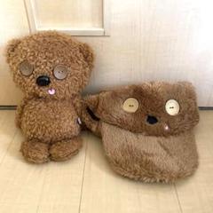♡ティム♡ ミニオン ぬいぐるみ 帽子　セット　USJ ユニバ