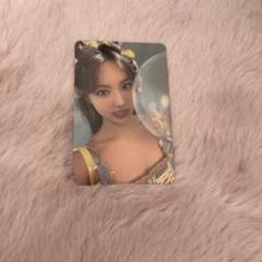 2025年最新】im nayeon トレカの人気アイテム - メルカリ