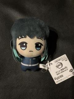 鬼滅の刃ちびぐるみvol.2 時透無一郎