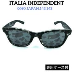 楽天市場】ITALIA INDEPENDENT サングラス イタリア インディ