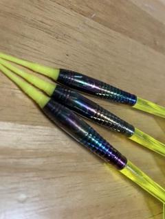 DYNASTY TRIPLEIGHT charm Rainbow95ダーツバレル - メルカリ