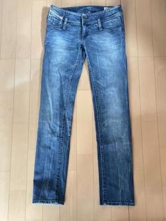 DIESEL MATIC WASH 008M9_STRETCH サイズ26