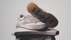 【限定】　Reebok atmos LYFT リーボック　アトモス　リフト Reebok × atmos × LÝFT』がトリプルコラボレーションしたReebok