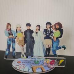 2025年最新】 Little Glee Monster アクリルスタンドの人気