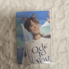 seventeen stf TSUTAYA ラキドロ ウジ トレカ | Shop at Mercari