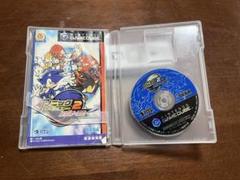 【説明書付き】ソニックアドベンチャー2 バトル