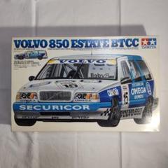 ボルボ850エステート BTCC タミヤ 1/24 - メルカリ