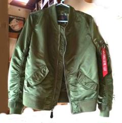2025年最新】ALPHA INDUSTRIES レディース ミリタリージャケット