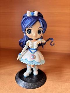 ふたりはプリキュア Q posket CureWhite キュアホワイト パールカラーver. z2zed1b ふたりはプリキュア Q posket Cure White 【キュアホワイト