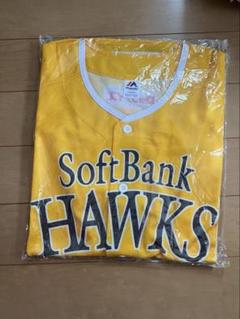 SoftBank HAWKS ユニフォーム