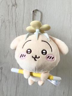 ちいかわ　討伐　マスコットぬいぐるみ　うさぎ