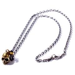 Rude Gallery シルバー チェーンネックレス 2025年最新】ネックレス rude galleryの人気アイテム - メルカリ