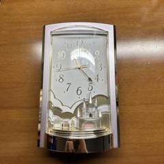 値下げできません　SEIKO Cielo セイコー　シエロ　置き時計のサムネイル