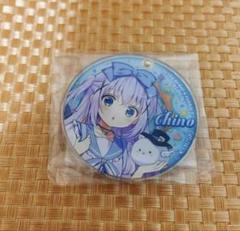 ごちうさ　チノ　anisugar　アクリルキーホルダー
