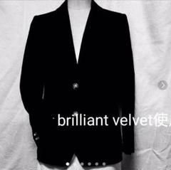 NIEDIECK VELVET ブラック テーラードジャケット 2025年最新】niedieck velvetの人気アイテム - メルカリ