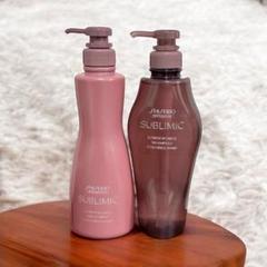 ルミノフォース シャンプー500mL トリートメント500g 楽天市場】〈60〉【送料無料】【1＆1セット】[資生堂] SHISEIDO