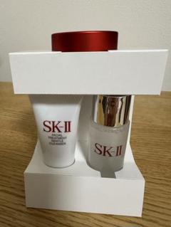 2025年最新】SK-II ギフトの人気アイテム - メルカリ